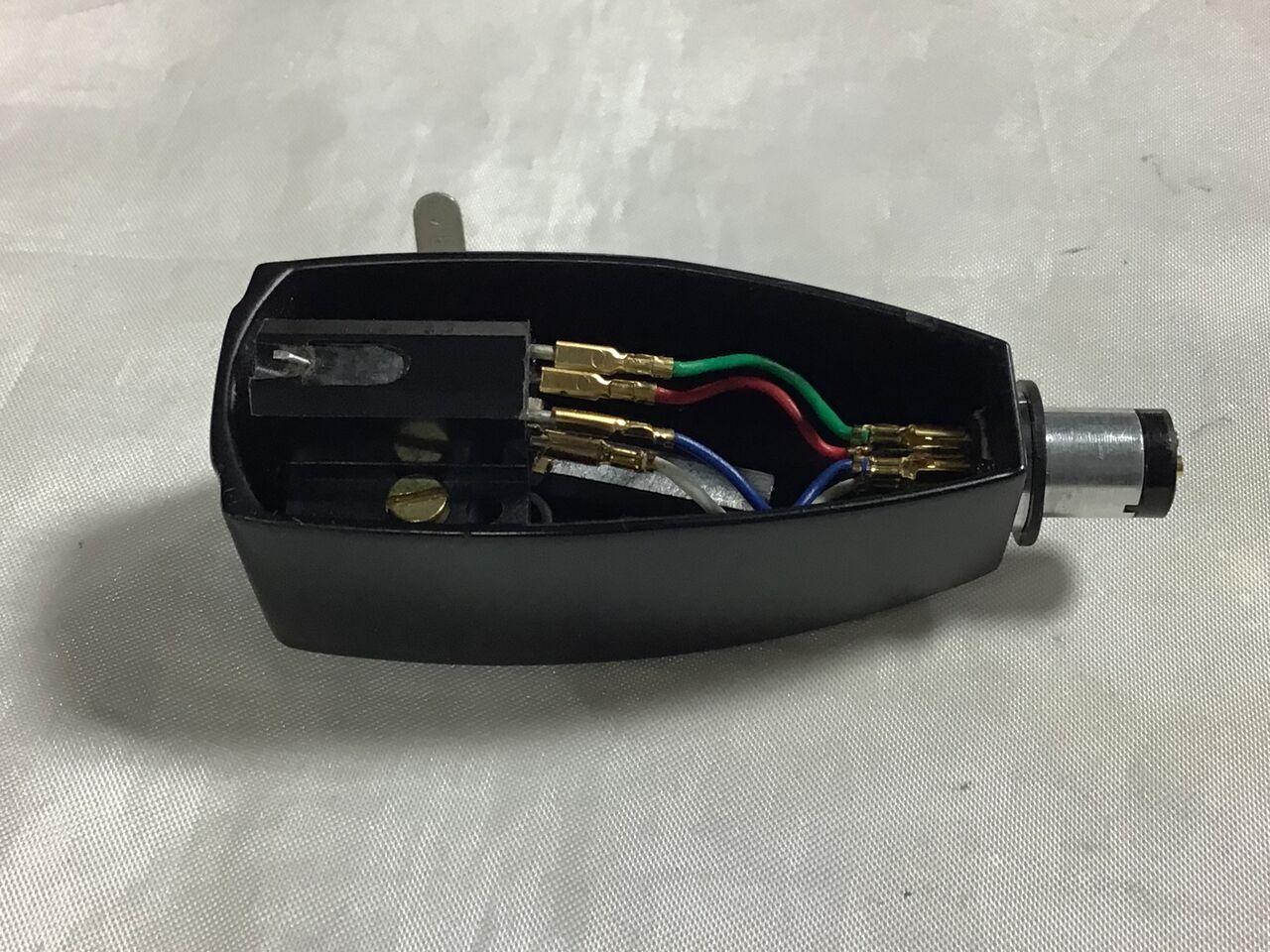 ortofon SPU GE : オーディオユニオン お茶の水 アクセサリー館 ortofon SPU GE : オーディオユニオン お茶の水 アクセサリー館
