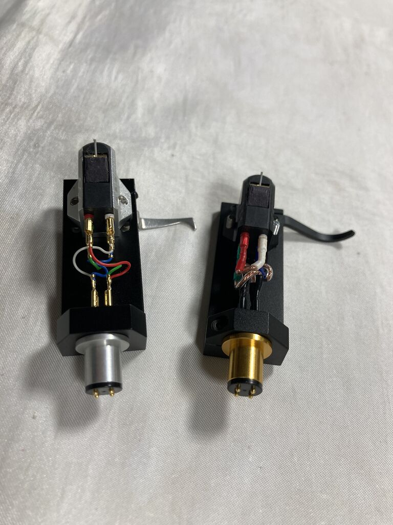 Goldring Ethos, Ethos SE : オーディオユニオン お茶の水