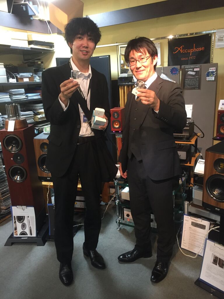 NAGAOKA モノラルカートリッジ MP-MONO : オーディオユニオン NAGAOKA モノラルカートリッジ MP-MONO : オーディオユニオン