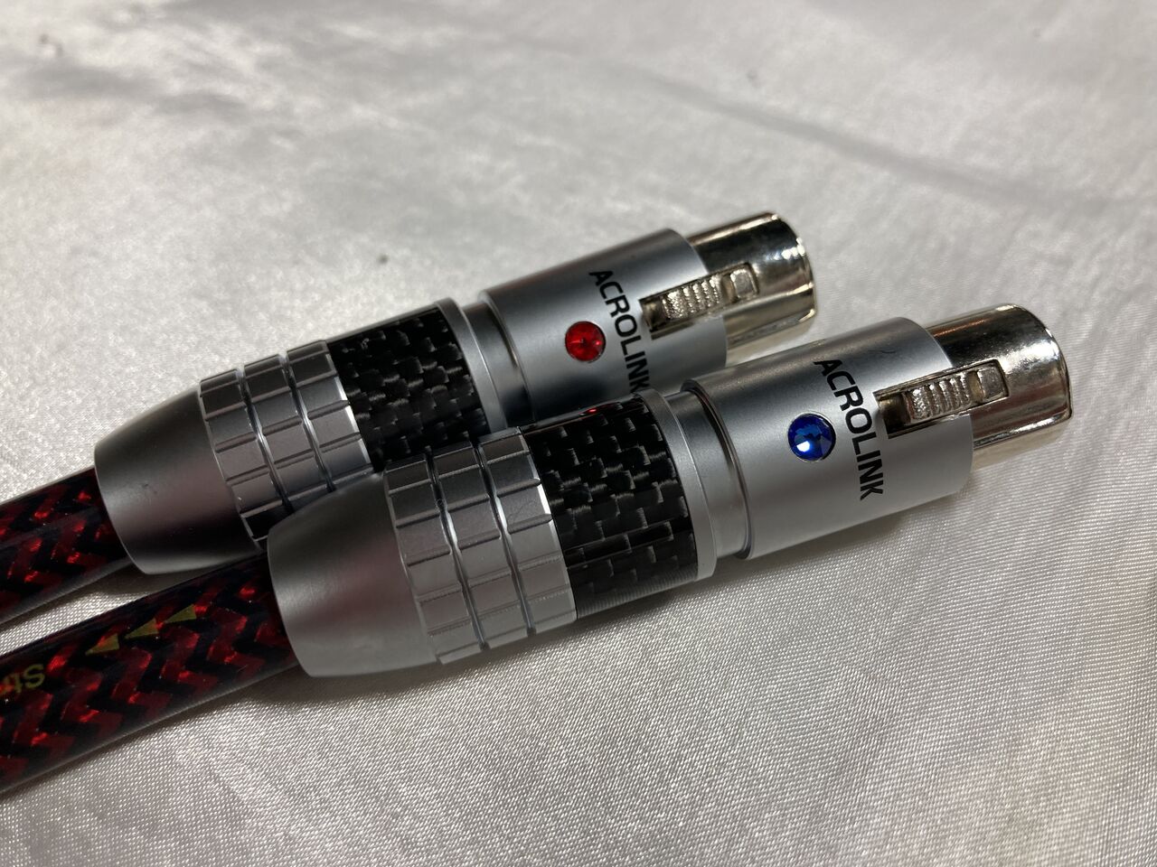 ACROLINK 7N-A2080 Leggenda : オーディオユニオン お茶の水