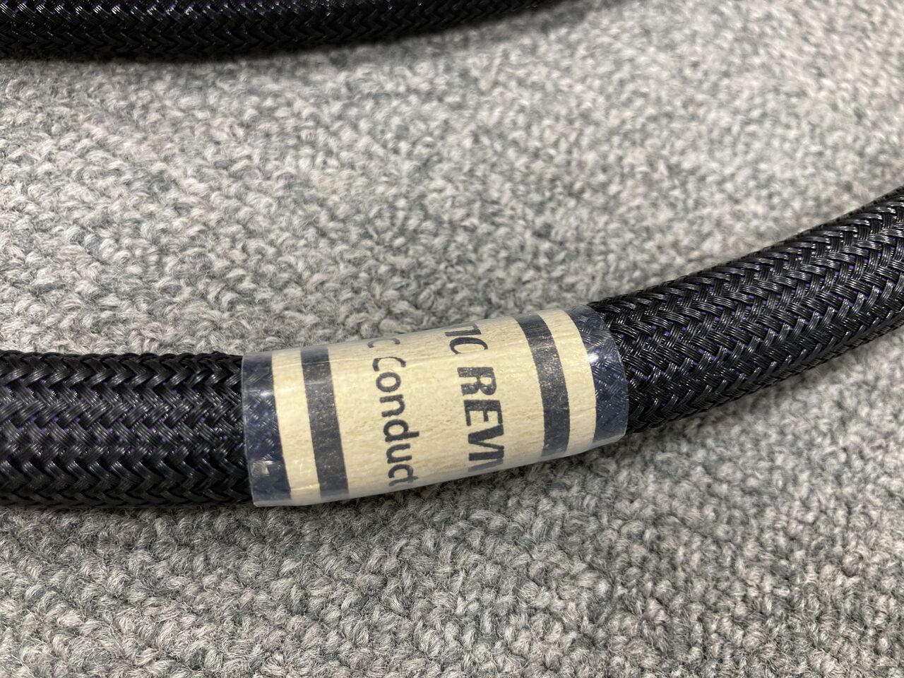 Acoustic Revive 新製品紹介 POWERSENSUAL-K アコリバ : オーディオ