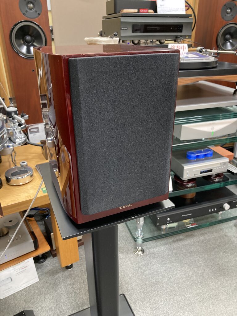 中古★TEAC S-300NEO ピアノブラック 2ウェイスピーカー 中古☆TEAC S-300NEO ピアノブラック 2ウェイスピーカー S-300NEO TEAC