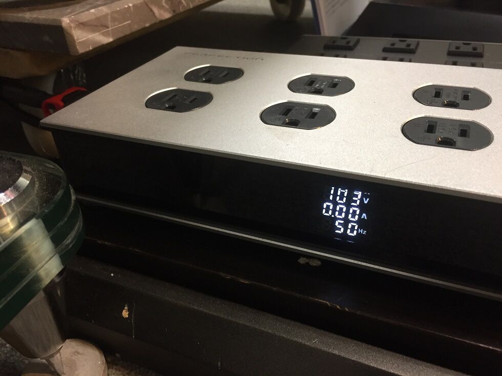 Perfection PFT-T3000AF, T1000PF : オーディオユニオン Perfection PFT-T3000AF, T1000PF : オーディオユニオン