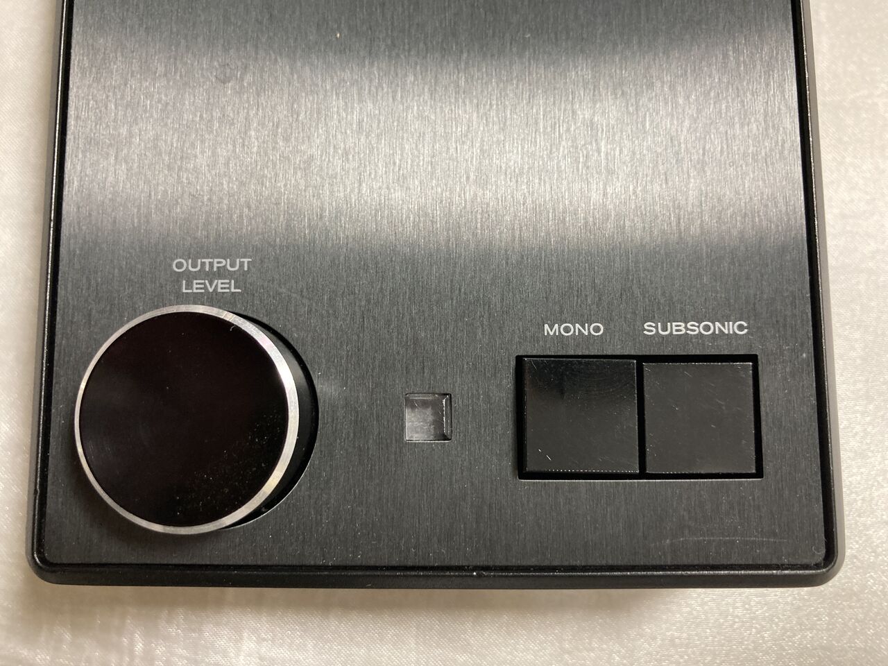 MoFi Electronics UltraPhono : オーディオユニオン お茶の水 