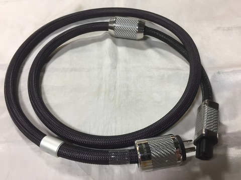 FURUTECH Powerflux-C15 NCF-18 : オーディオユニオン お茶の水