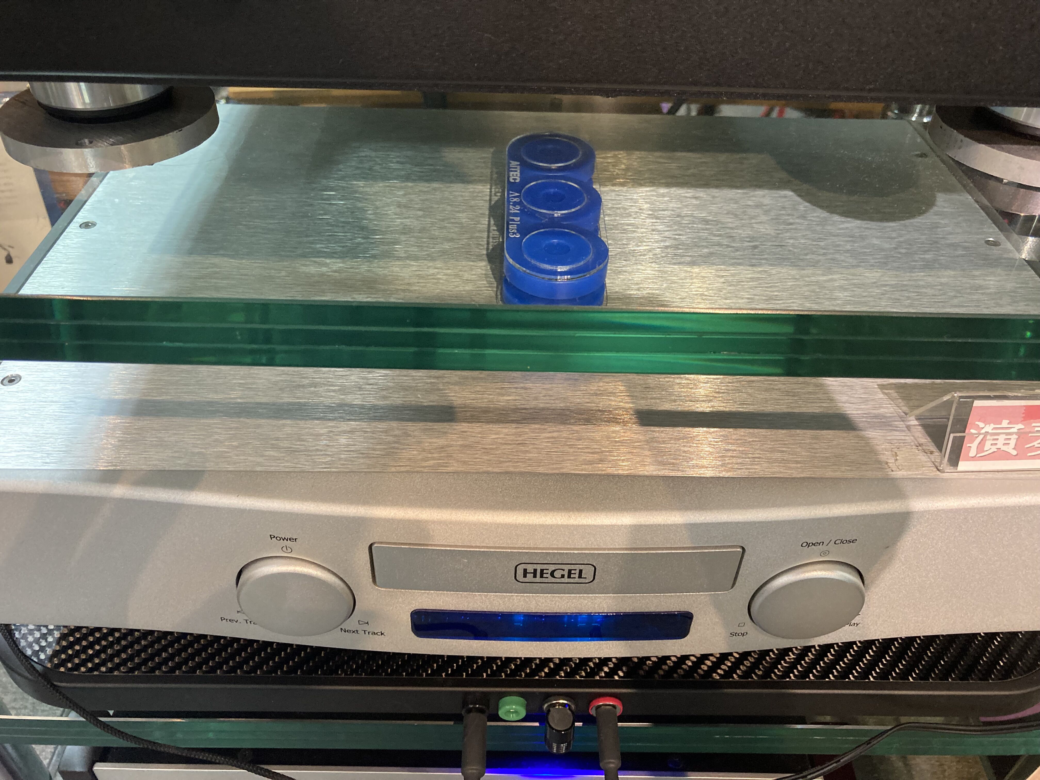AiTEC Λ8.24 The Premium : オーディオユニオン お茶の水 AiTEC Λ8.24 The Premium : オーディオユニオン お茶の水