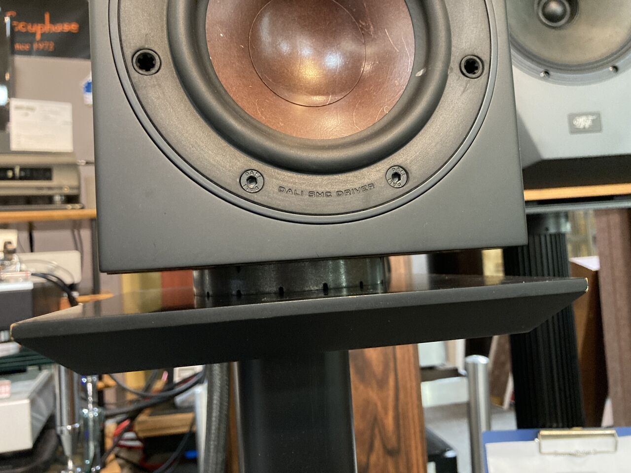 DALI OPTICON1 MK2 : オーディオユニオン お茶の水 アクセサリー DALI OPTICON1 MK2 : オーディオユニオン お茶の水 アクセサリー