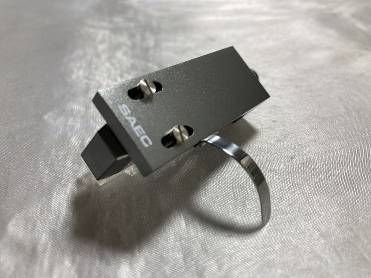 SAEC XC-11, SHS-5 : オーディオユニオン お茶の水 アクセサリー