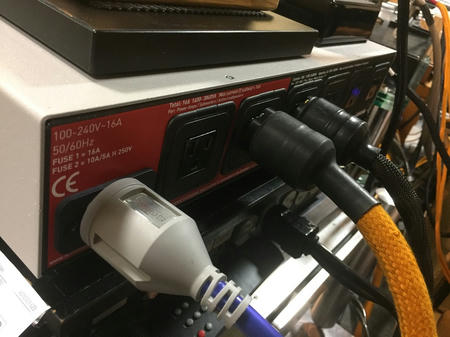 IsoTek EVO3 AQUARIUS 中古 : オーディオユニオン お茶の水 IsoTek EVO3 AQUARIUS 中古 : オーディオユニオン お茶の水