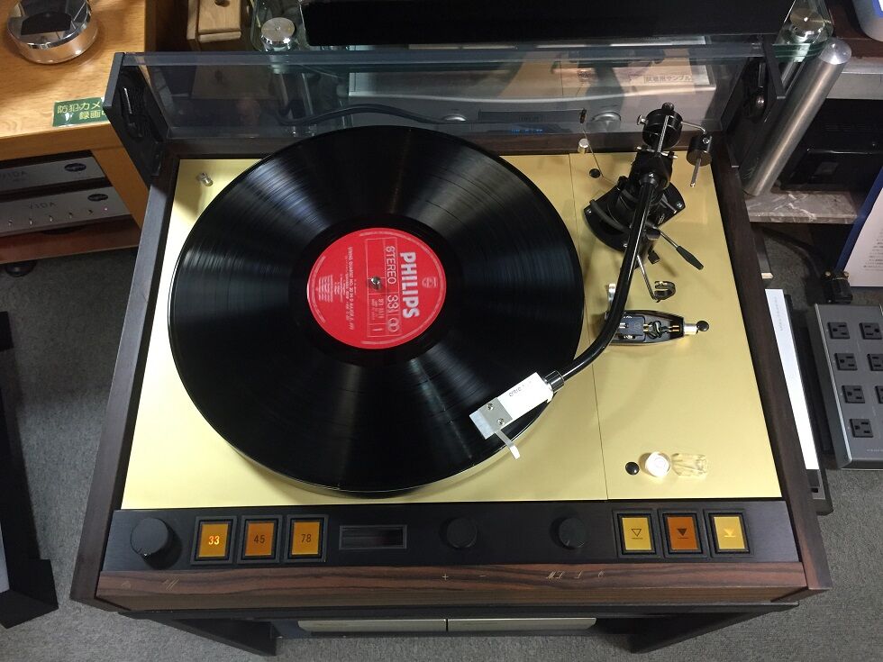 TD126 mkIII BC トーレンス THORENS SME 3010R : オーディオ TD126 mkIII BC トーレンス THORENS SME 3010R : オーディオ