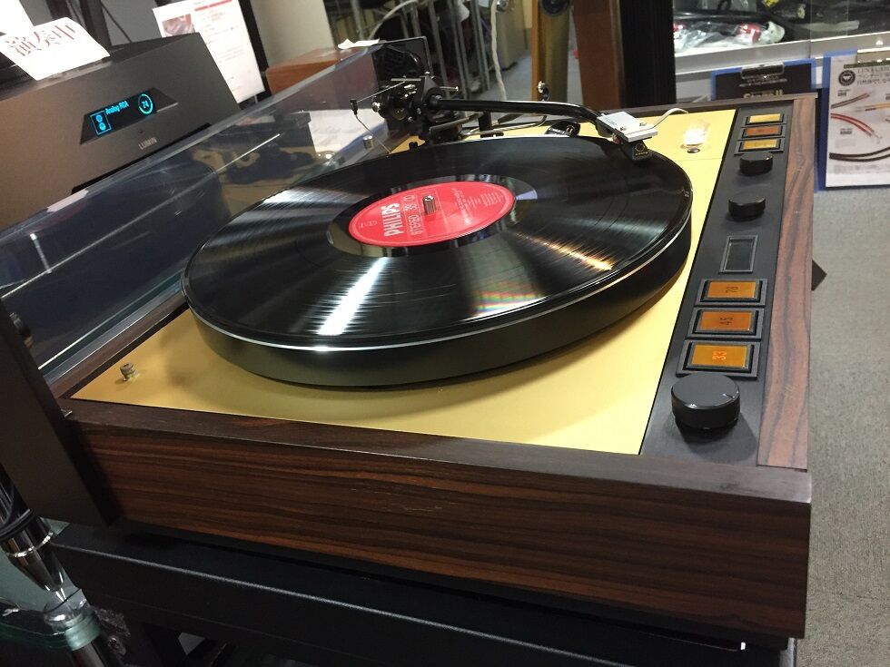TD126 mkIII BC トーレンス THORENS SME 3010R : オーディオ TD126 mkIII BC トーレンス THORENS SME 3010R : オーディオ