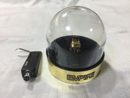 EMPIRE 4000D/1 : オーディオユニオン お茶の水 アクセサリー館