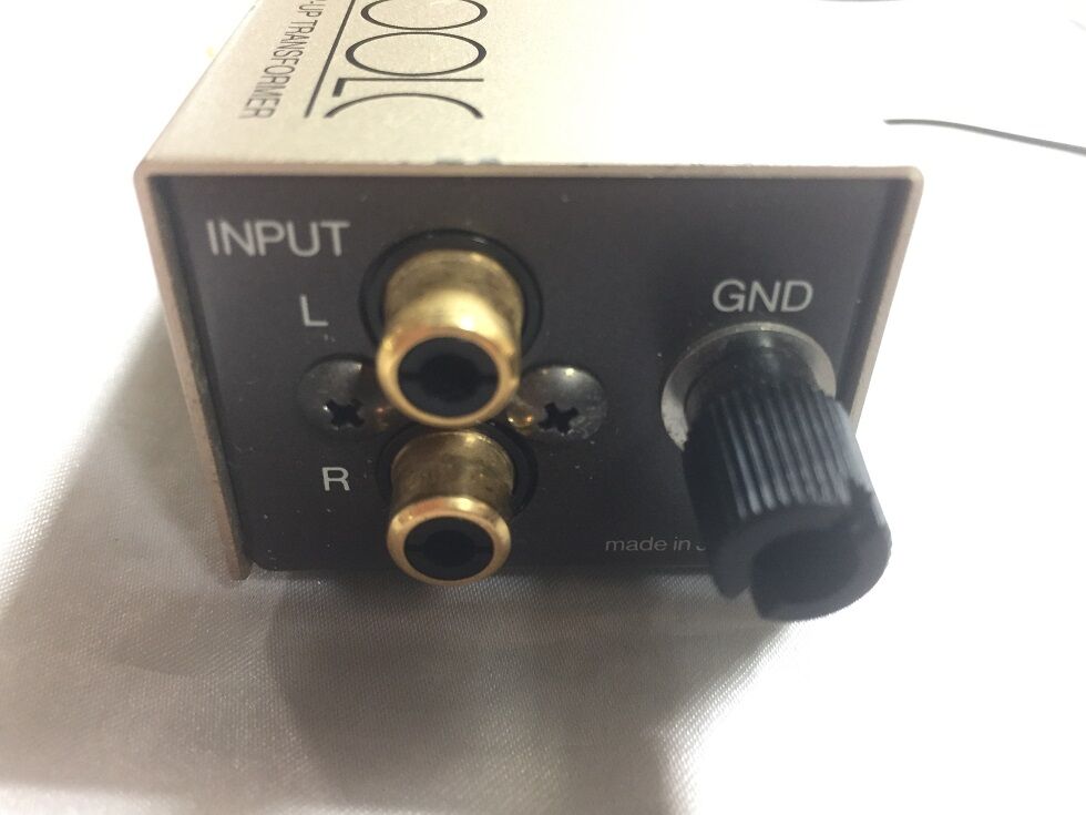 DENON AU-320 動作未確認 DENON AU-320 デノン/デンオン