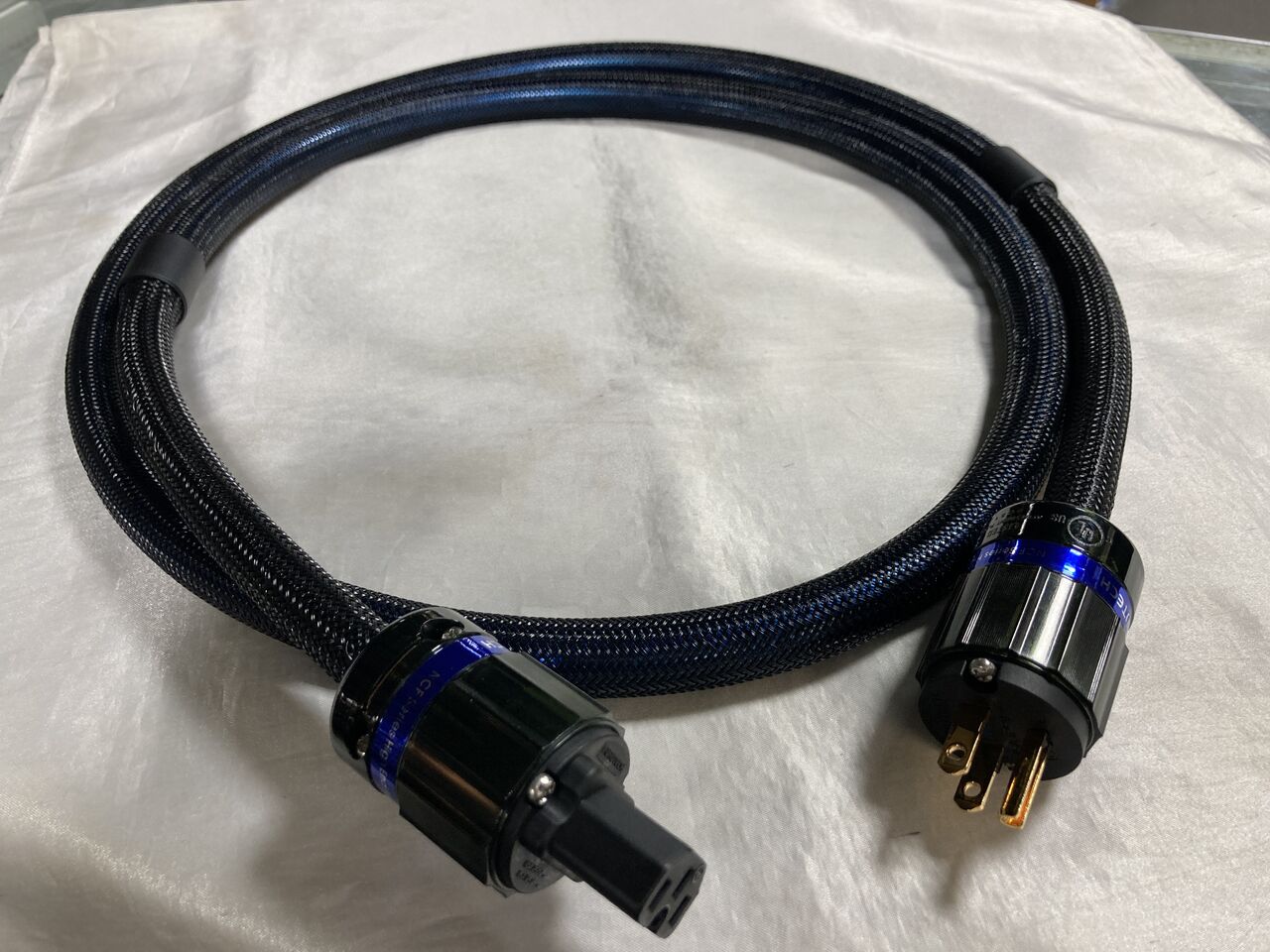 FURUTECH Origin Power NCF(G)発売 : オーディオユニオン FURUTECH Origin Power NCF(G)発売 : オーディオユニオン