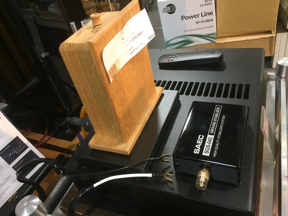 For SMiLE lab FSL-PCB1 : オーディオユニオン お茶の水 アクセサリー