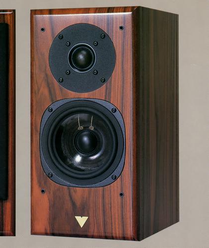 愛する Vienna Acoustics Haydn SE SIGNATURE : オーディオユニオン