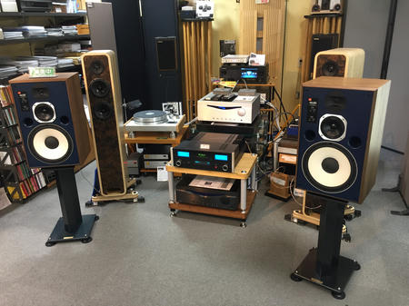 Mcintosh MS469 30cmサブウーファー Mcintosh MS469 30cmサブウーファー Mcintosh MS469 30cmサブウーファー