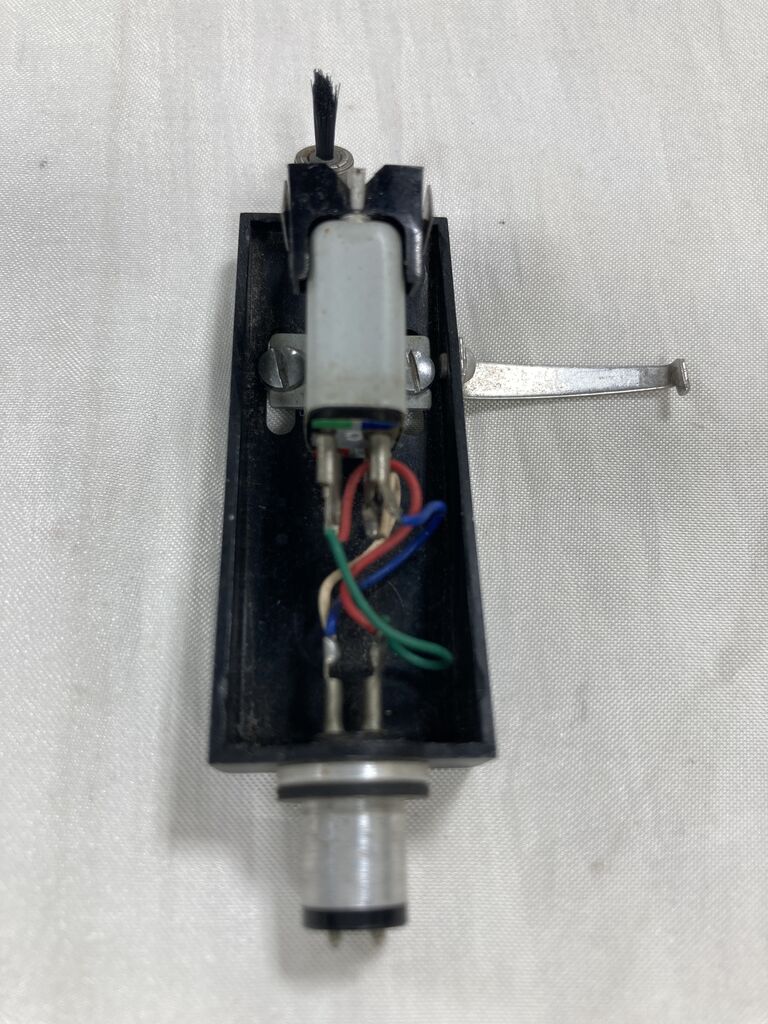 PICKERING XV15/400E 中古 : オーディオユニオン お茶の水