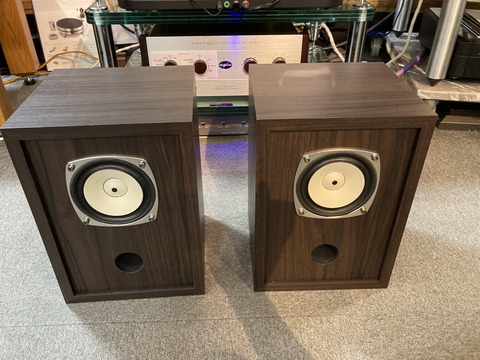 Fostex GS103A-VB スピーカー ペア WW3206 GS103A | Fostex(フォステクス)