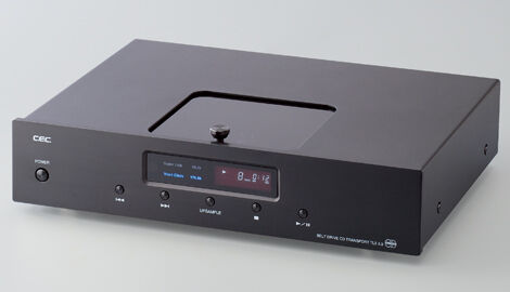CEC TL3 3.0/DA3EX : オーディオユニオン お茶の水 アクセサリー館