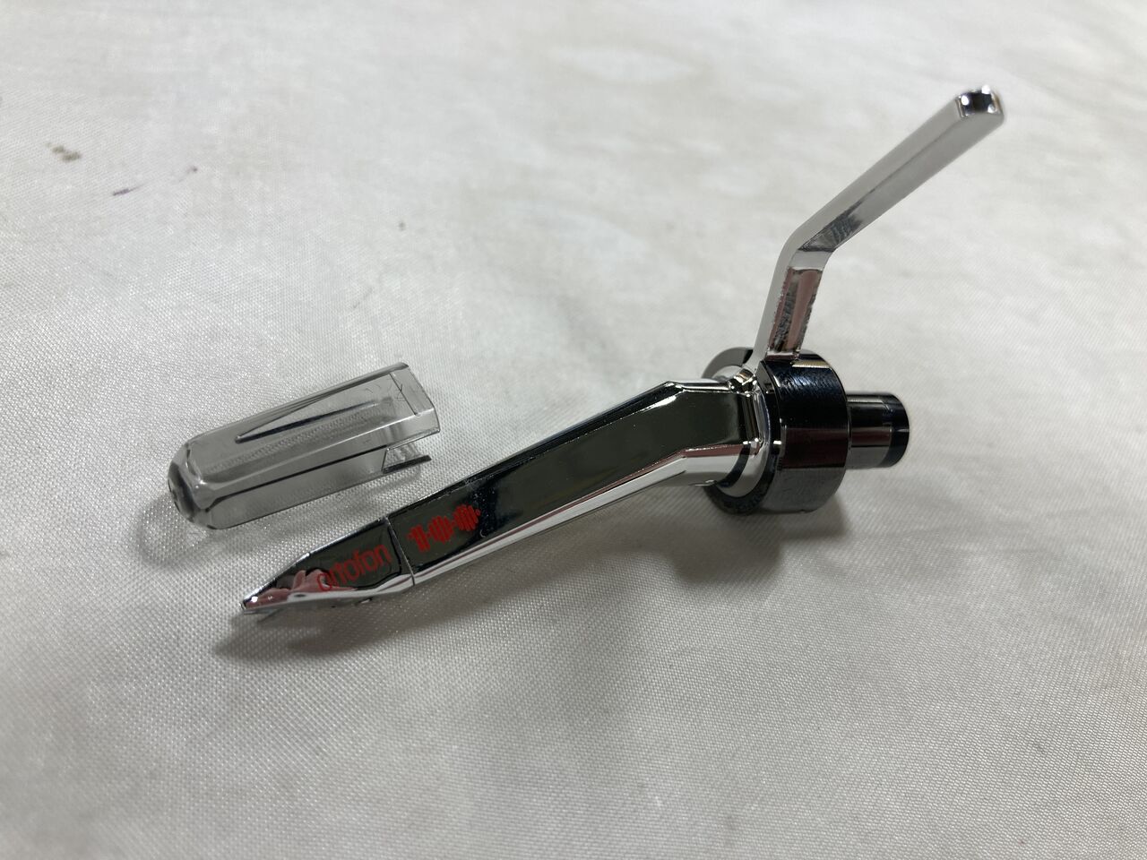 coron商品　売約済み　購入不可 ortofon Concorde Century 中古入荷 : オーディオユニオン お茶の水