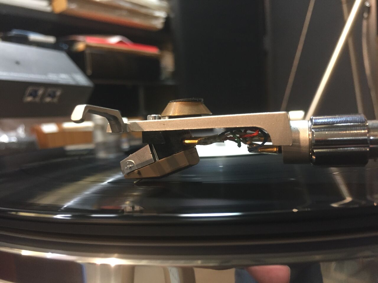 PIONEER PC-7MC : オーディオユニオン お茶の水 アクセサリー館