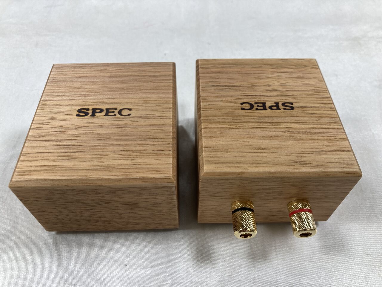 SPEC RSP-55 試聴機有ります : オーディオユニオン お茶の水