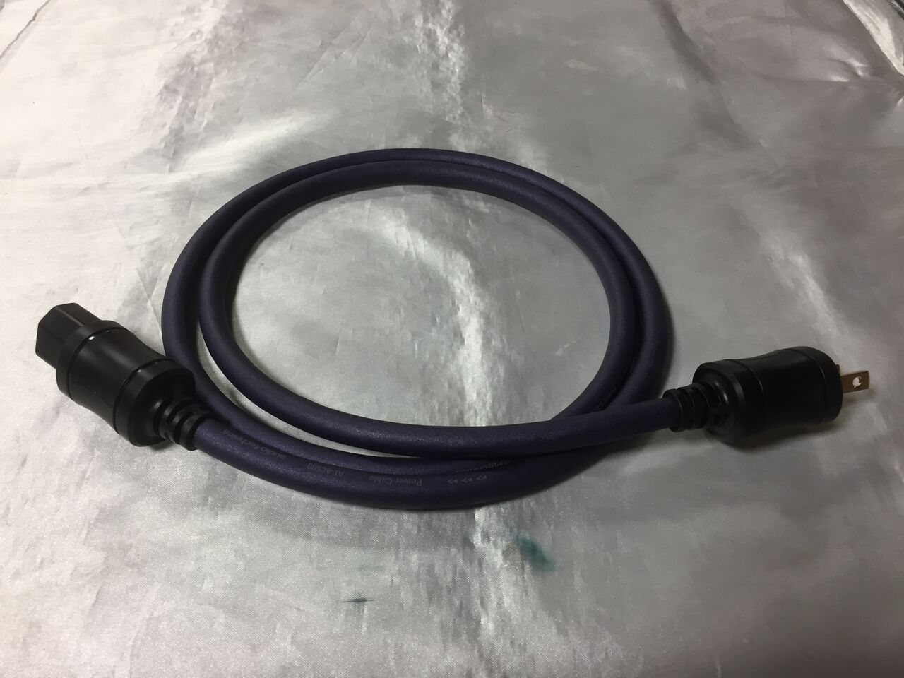 2022/12/24 audio-technica FLUAT ケーブル比較試聴 : オーディオ