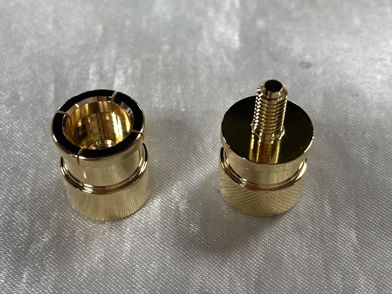 KANADE 新型空端子アースCAP : オーディオユニオン お茶の水