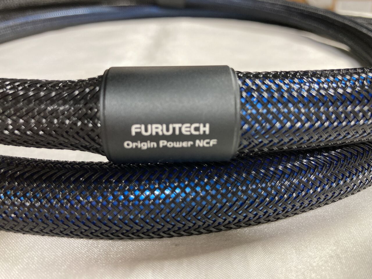 FURUTECH Origin Power NCF(G)発売 : オーディオユニオン FURUTECH Origin Power NCF(G)発売 : オーディオユニオン