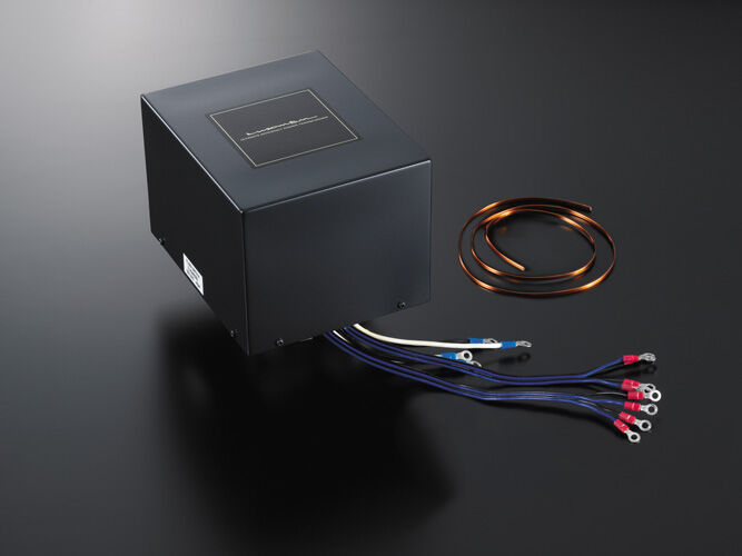 LUXMAN M-900U : オーディオユニオン お茶の水 アクセサリー館 Information