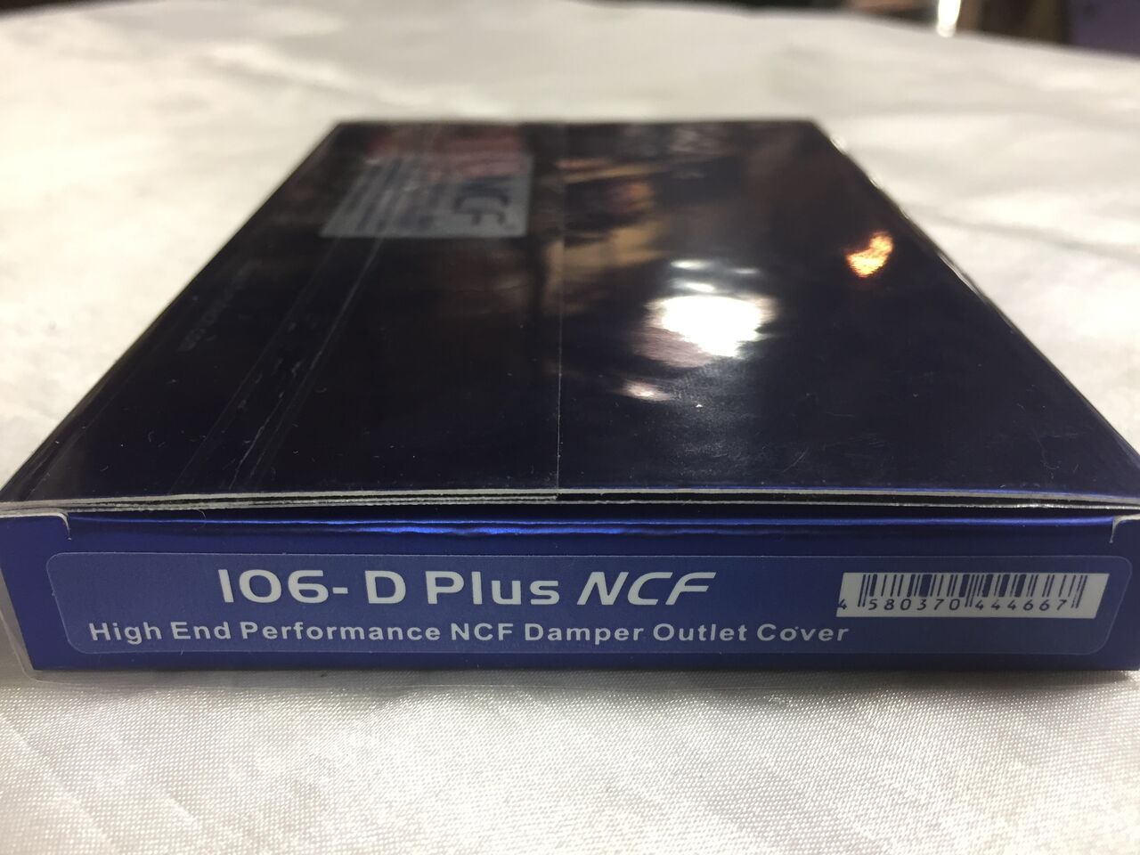FURUTECH 106-D Plus NCF : オーディオユニオン お茶の水 FURUTECH 106-D Plus NCF : オーディオユニオン お茶の水