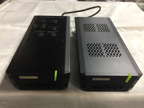 美品】Atoll PH100 ブラック フォノイコライザー 定価¥82,500 美品】Atoll PH100 ブラック フォノイコライザー 定価¥82,500
