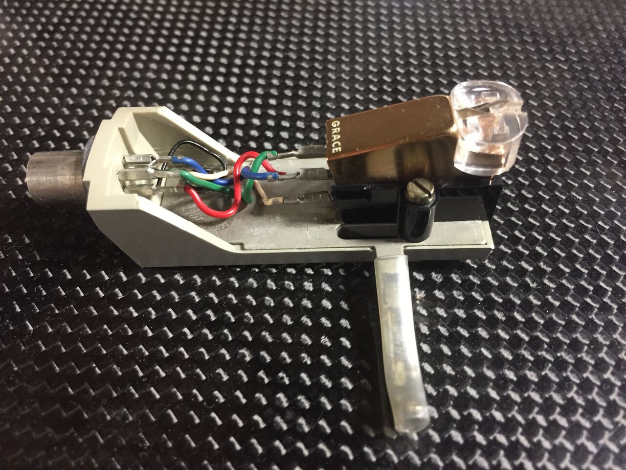 GRACE F8L 完売済み : オーディオユニオン お茶の水 アクセサリー館