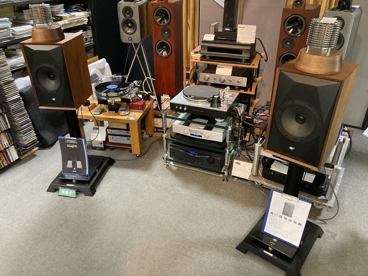 □□LUXMAN LMC-1 MC型カートリッジ LMC1 ラックスマン 元箱付 □□LUXMAN LMC-1 MC型カートリッジ LMC1 ラックスマン 元箱付