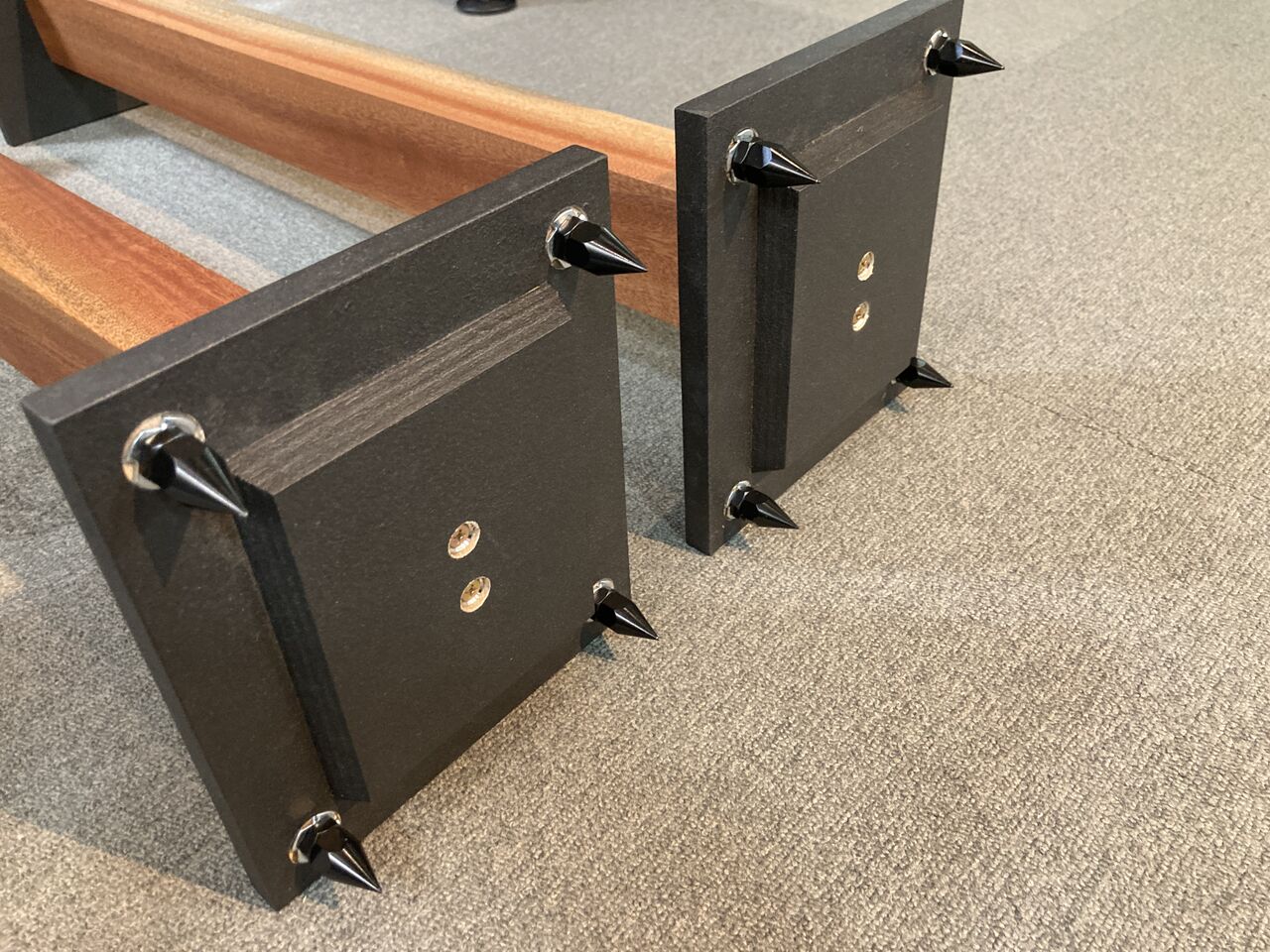 AUDIOUNION STANDS75MH : オーディオユニオン お茶の水 アクセサリー館