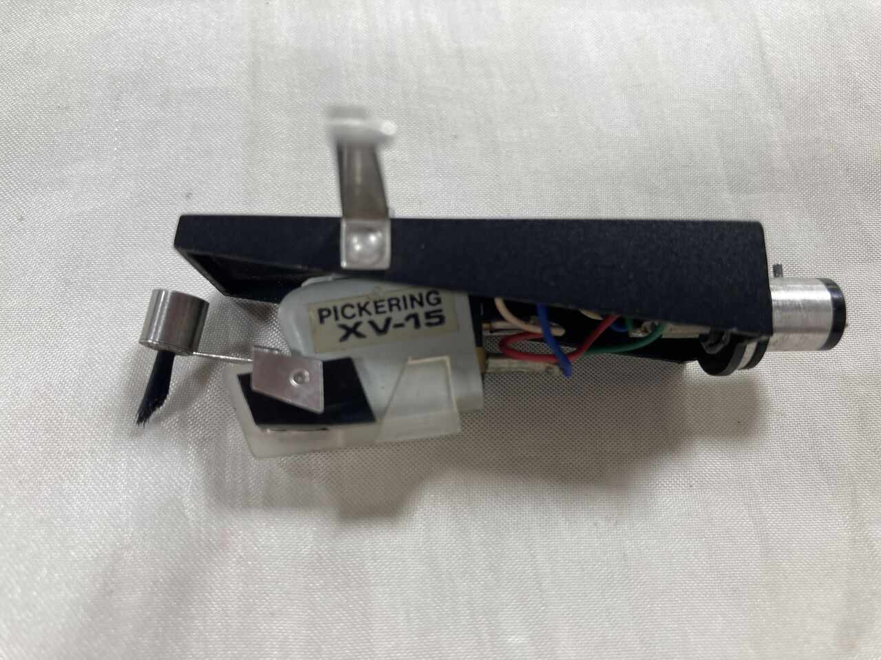 【中古】 音づれる聲 PICKERING XV15/400E 中古 : オーディオユニオン お茶の水