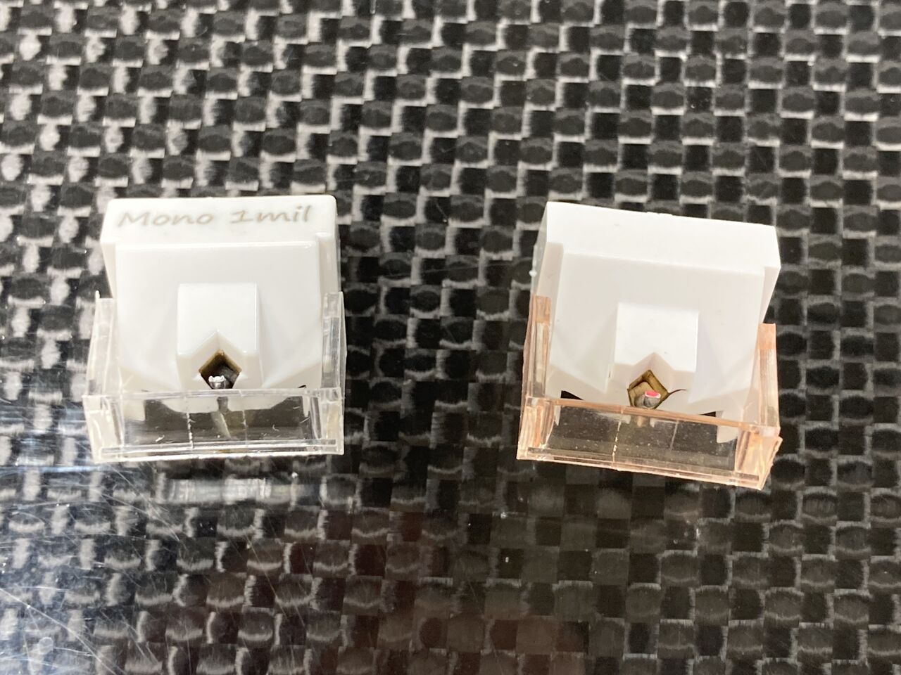 OMNISOUNDZ GM REASON用音源リフィル　中古 CHUDEN MG36MN1 中電 モノラルレコード用 MMカートリッジ