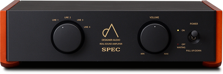 SPEC RSA-BW7 : オーディオユニオン お茶の水 アクセサリー館