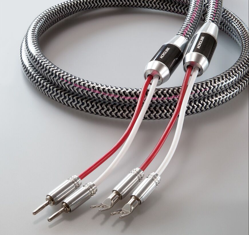ACROLINK 7N-S8500 Leggenda : オーディオユニオン お茶の水 ACROLINK 7N-S8500 Leggenda : オーディオユニオン お茶の水