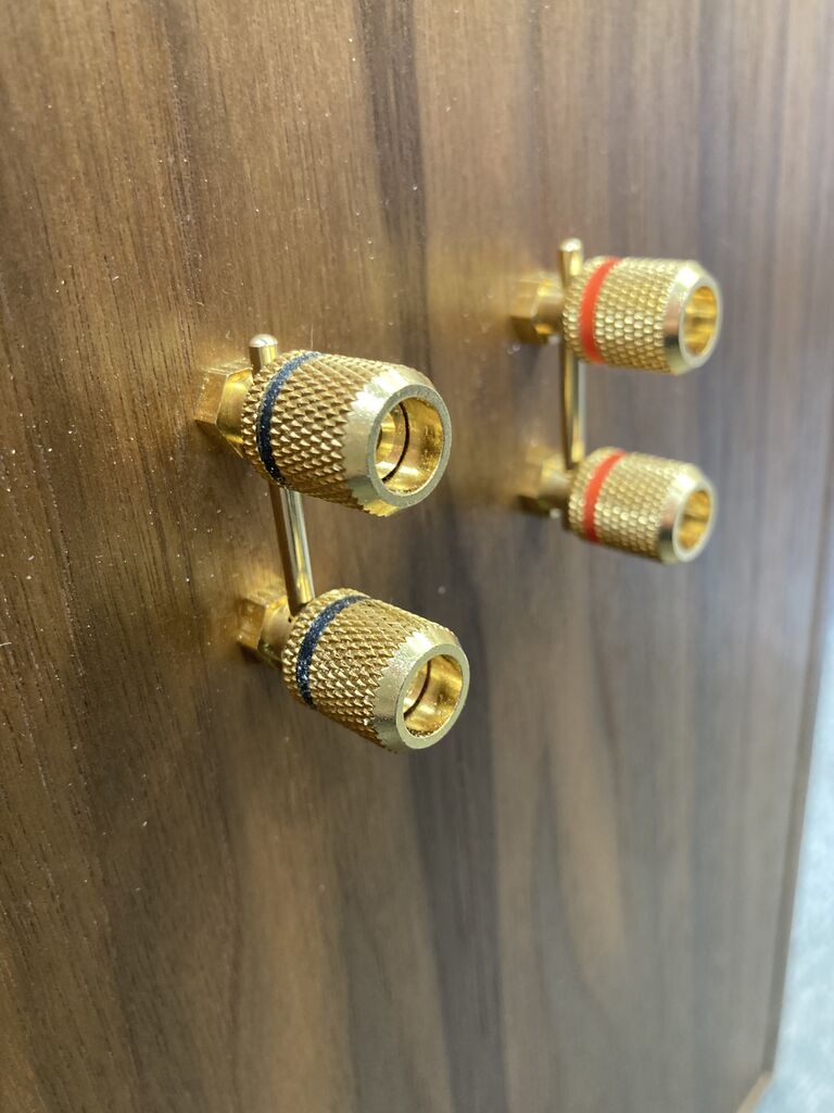 Stirling Broadcast LS3/6 店頭デモ機販売します : オーディオユニオン