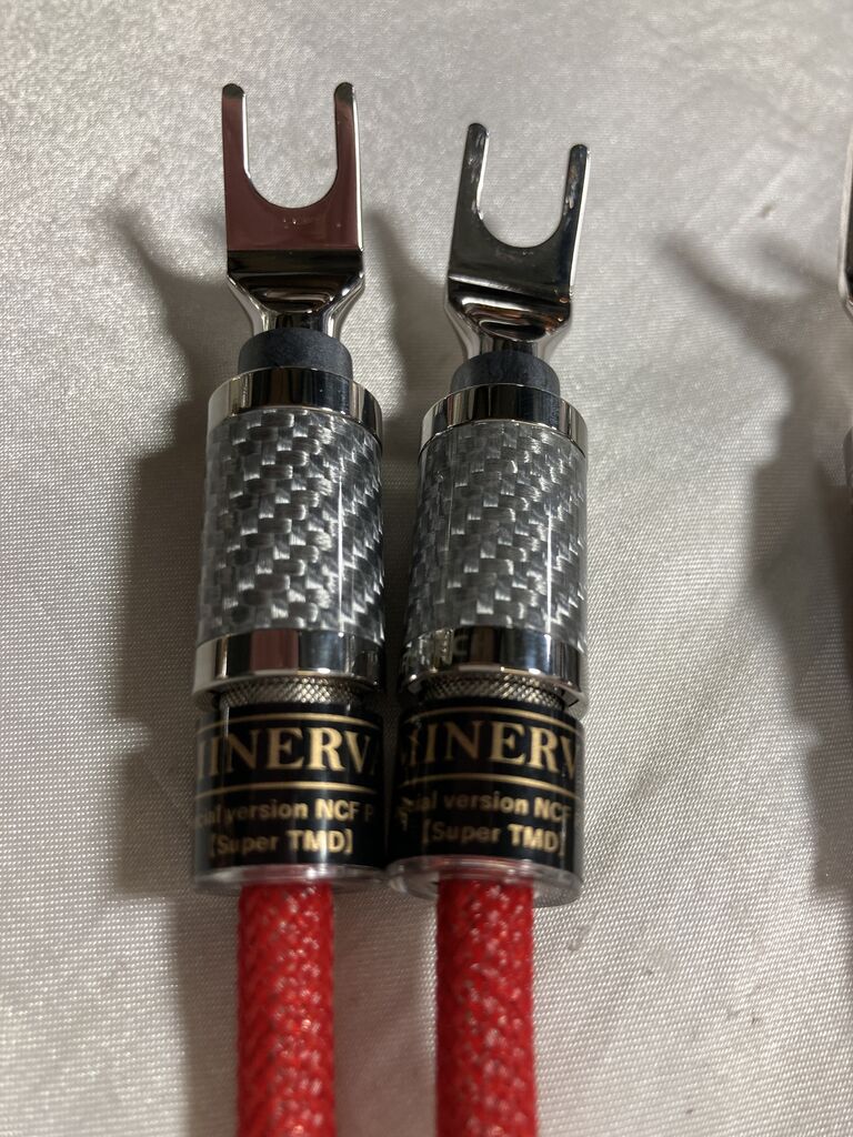ケーブル工房 TSUKASA 取扱い開始です➀ : オーディオユニオン