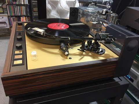 TD126 mkIII BC トーレンス THORENS SME 3010R : オーディオ TD126 mkIII BC トーレンス THORENS SME 3010R : オーディオ