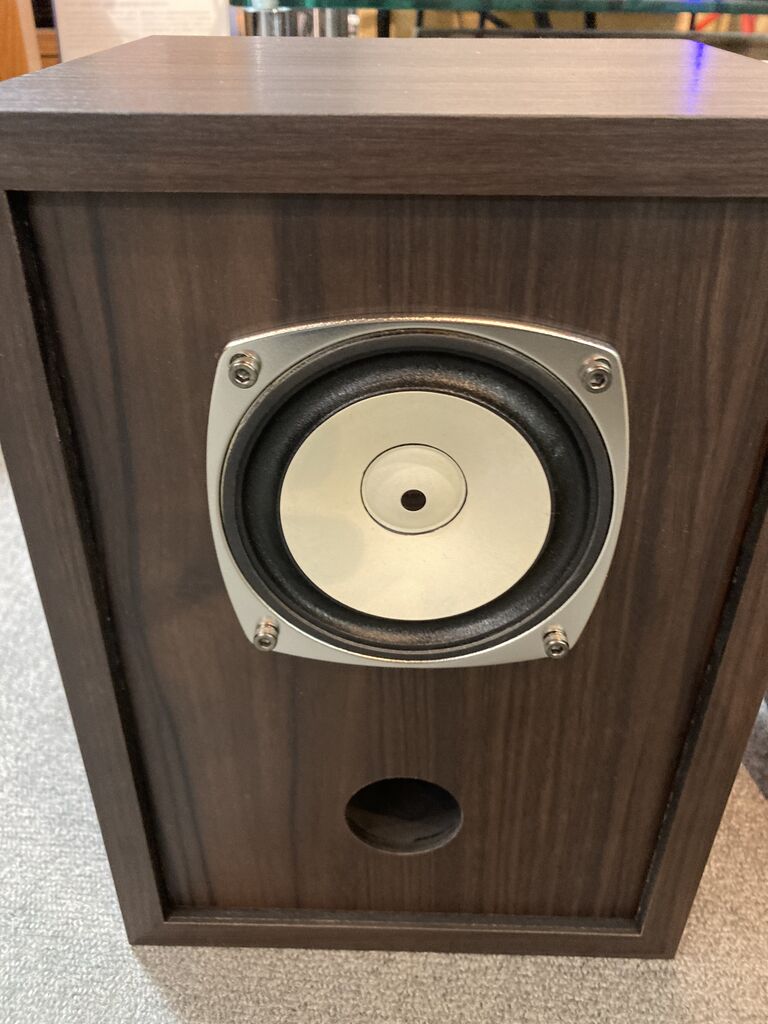 Fostex GS103A : オーディオユニオン お茶の水 アクセサリー館