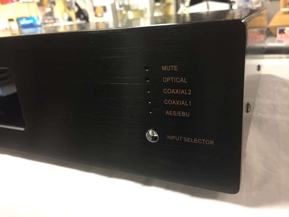 AUDIO SPACE DAC-2US : オーディオユニオン お茶の水 AUDIO SPACE DAC-2US : オーディオユニオン お茶の水