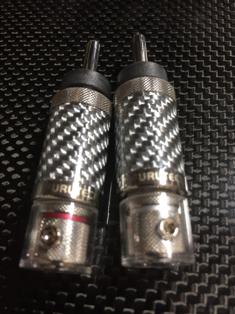 FURUTECH CF-202/201NCF(R) : オーディオユニオン お茶の水 FURUTECH CF-202/201NCF(R) : オーディオユニオン お茶の水