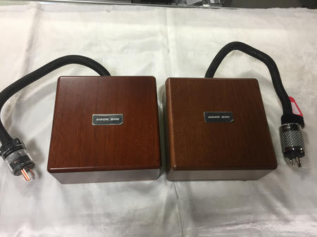 ACOUSTIC REVIVE RPC-1K : オーディオユニオン お茶の水 ACOUSTIC REVIVE RPC-1K : オーディオユニオン お茶の水