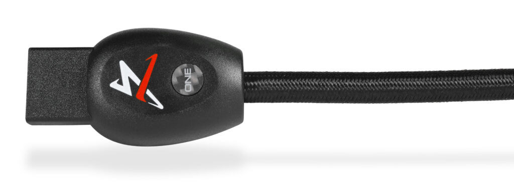 (希少)SYNERGISTICRESEARCH MARKIISオーディオケーブル Synergistic Research AC ONE デモ機入れました : オーディオユニオン