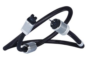 ケーブル・シールド FURUTECH Tower Flux NCF-18 Powerflux-C15 NCF-18 受注生産 - Furutech