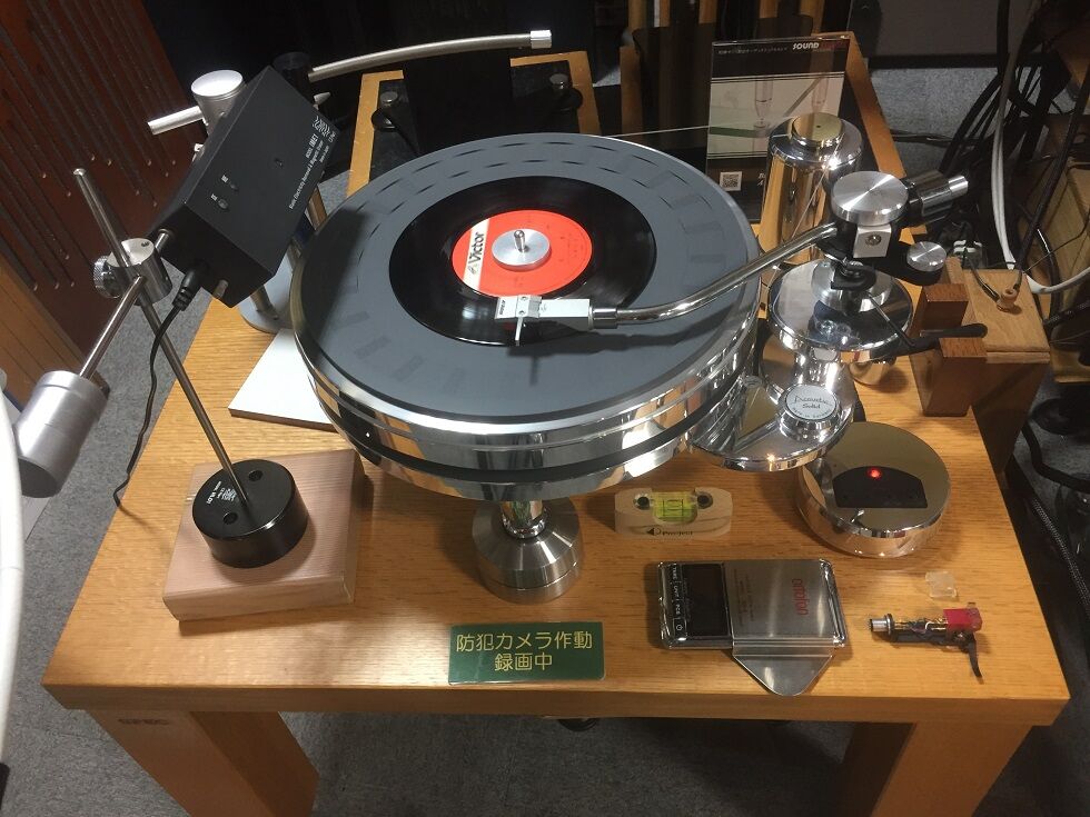 VICTOR MC-100EB : オーディオユニオン お茶の水 アクセサリー館 VICTOR MC-100EB : オーディオユニオン お茶の水 アクセサリー館